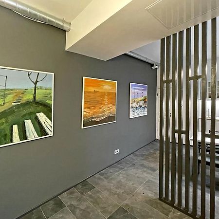 Artist Apartment VNO Exterior foto