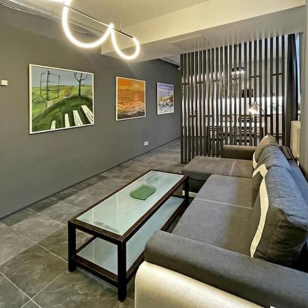 Artist Apartment VNO Exterior foto