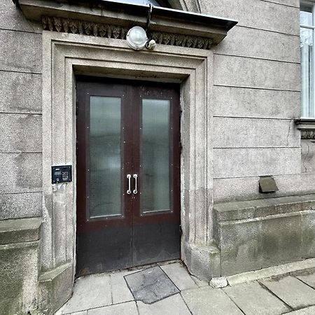 Artist Apartment VNO Exterior foto