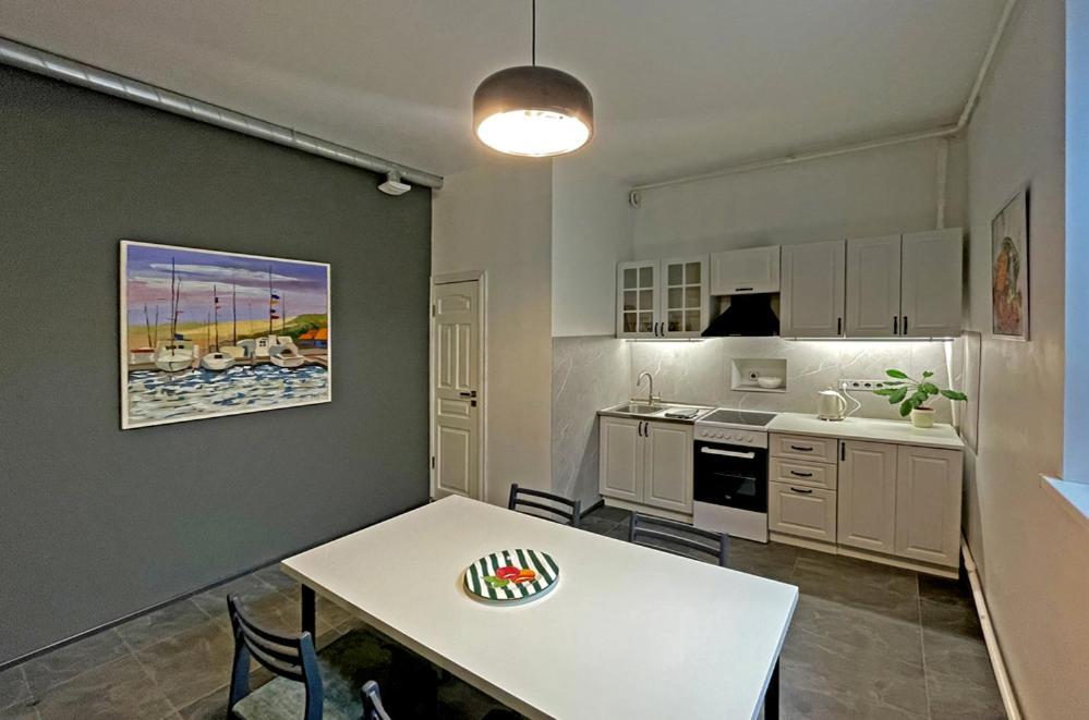 Artist Apartment VNO Exterior foto