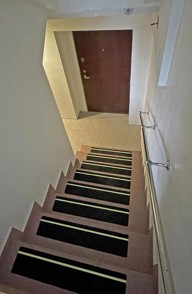 Artist Apartment VNO Exterior foto