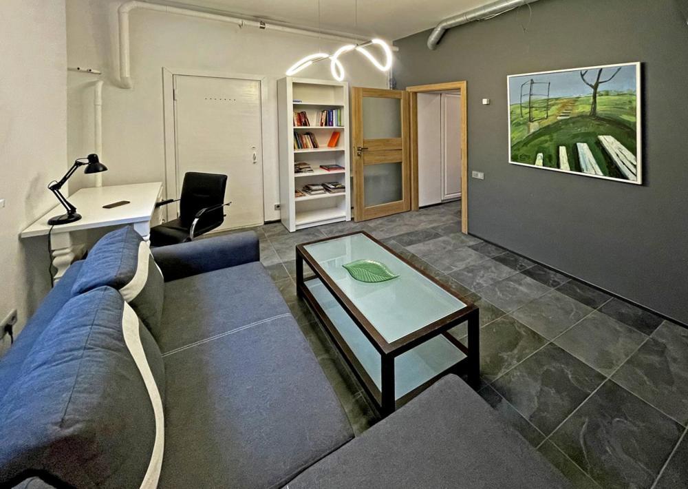 Artist Apartment VNO Exterior foto