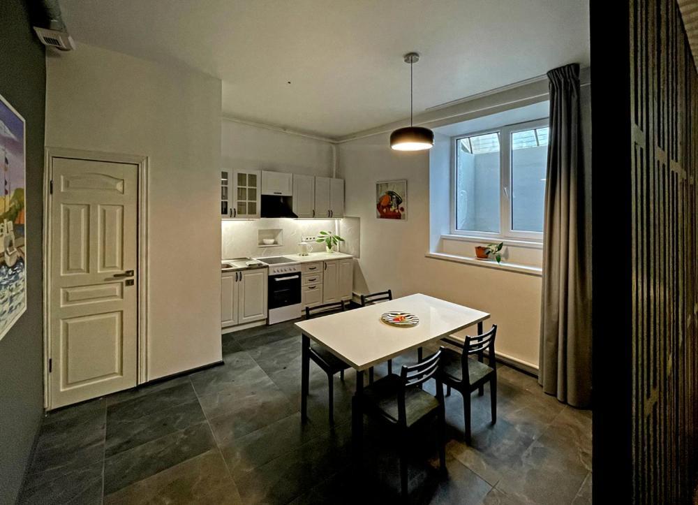 Artist Apartment VNO Exterior foto