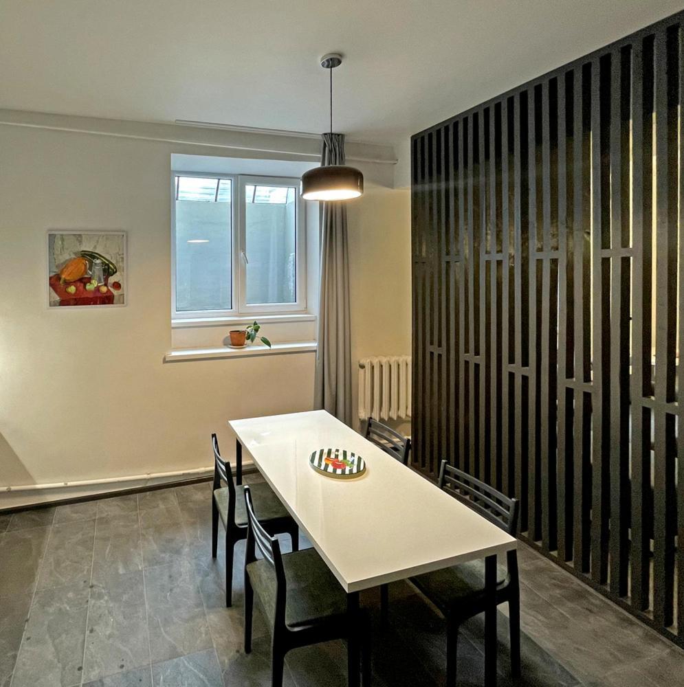 Artist Apartment VNO Exterior foto
