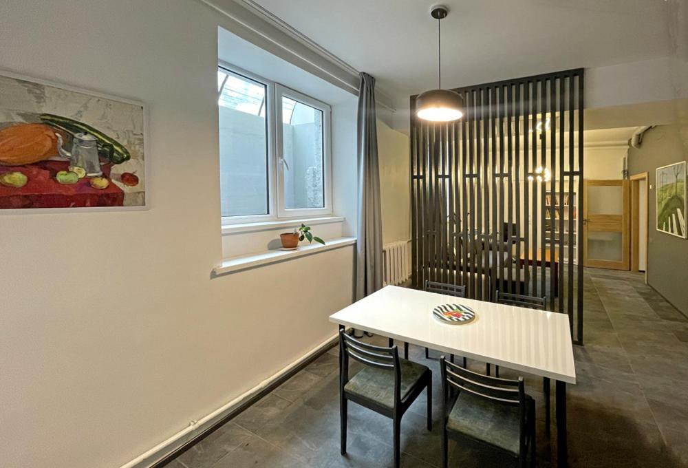 Artist Apartment VNO Exterior foto