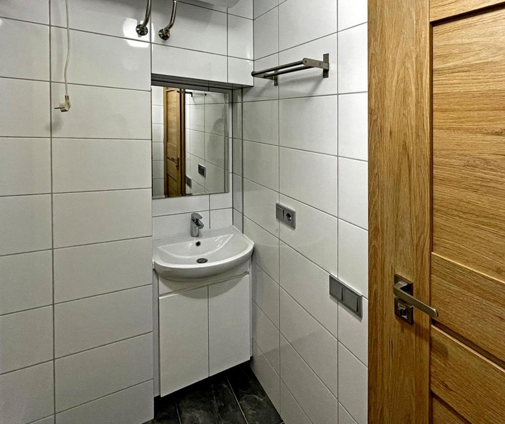 Artist Apartment VNO Exterior foto